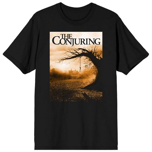 Picture of The Conjuring Unisex Tee