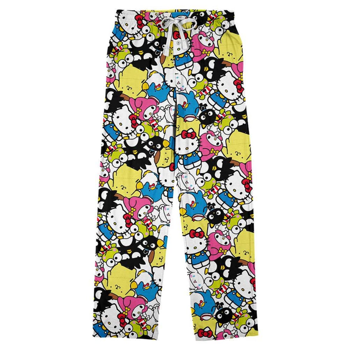 Picture of Hello Kitty & Friends AOP Pre-pack Lounge Pants