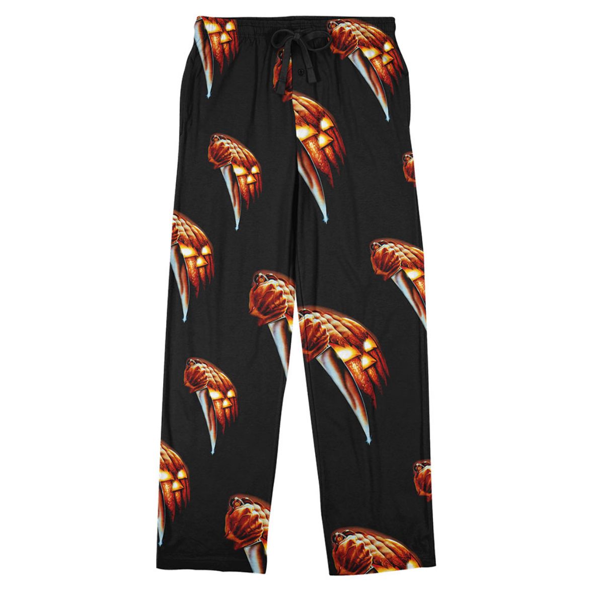 Picture of Halloween Michael Myers AOP Pre-pack Lounge Pants