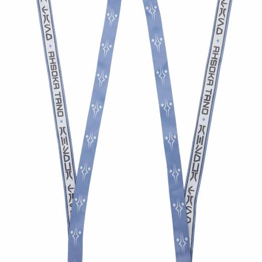 Picture of Star Wars Ahsoka Tano Lanyard