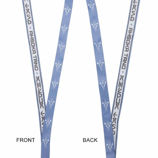 Picture of Star Wars Ahsoka Tano Lanyard