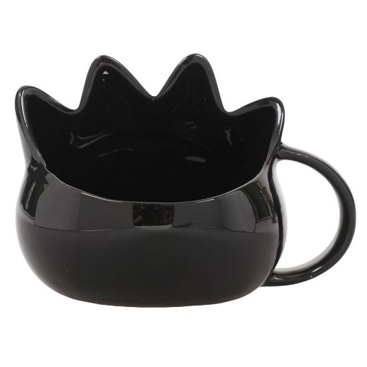 Picture of Badtz-Maru 22 oz. Sculpted Ceramic Mug
