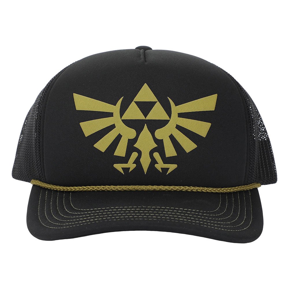 Bioworld sales zelda hat