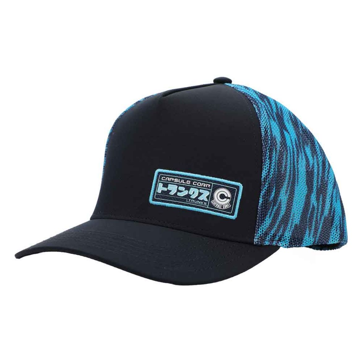 Picture of Dragon Ball Z Capsule Corp. Water Resistant Hat