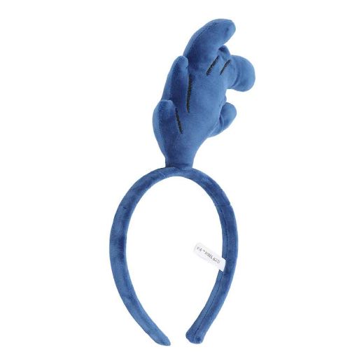 Picture of Looney Tunes Road Runner & Coyote Cosplay Headbands