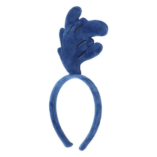 Picture of Looney Tunes Road Runner & Coyote Cosplay Headbands