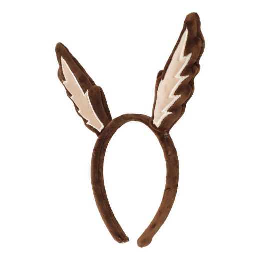 Picture of Looney Tunes Road Runner & Coyote Cosplay Headbands