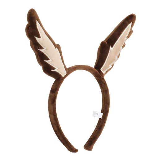 Picture of Looney Tunes Road Runner & Coyote Cosplay Headbands
