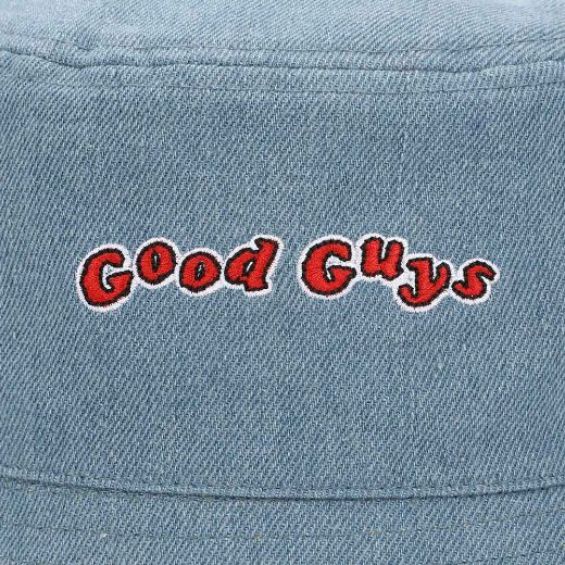 Picture of Chucky Good Guys Reversible Bucket Hat