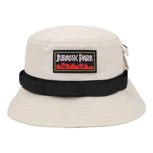 Picture of Jurassic Park Pocket Bucket Hat
