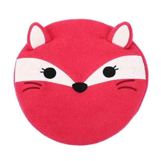 Picture of Squishmallows Fifi the Fox Felt Beret