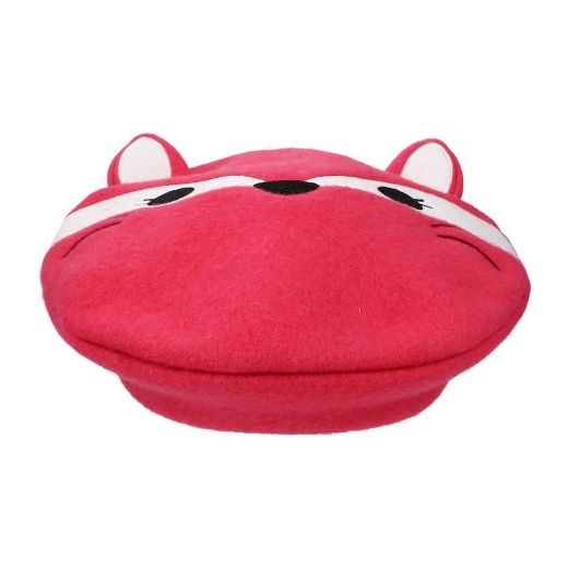 Picture of Squishmallows Fifi the Fox Felt Beret