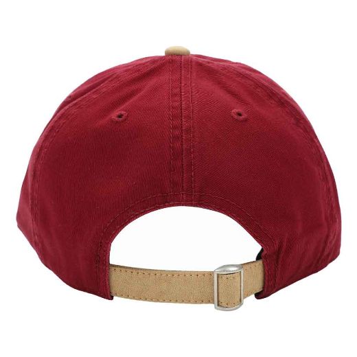 Picture of Harry Potter Gryffindor Patch Hat