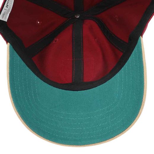 Picture of Harry Potter Gryffindor Patch Hat