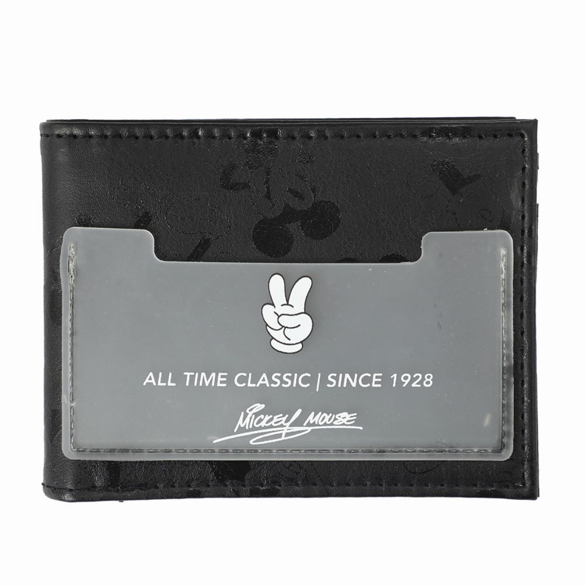 Picture of Disney Mickey Mouse Classic Bi-fold Wallet