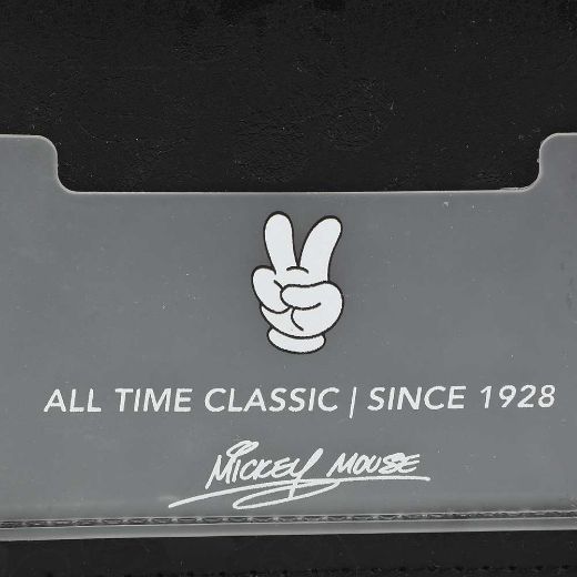 Picture of Disney Mickey Mouse Classic Bi-fold Wallet
