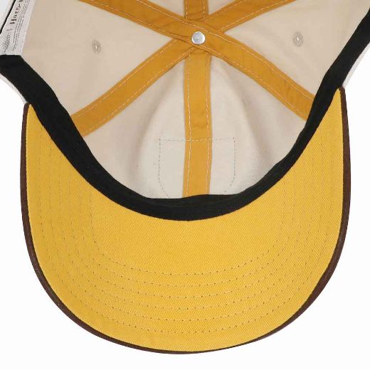 Picture of Harry Potter Hufflepuff Patch Hat