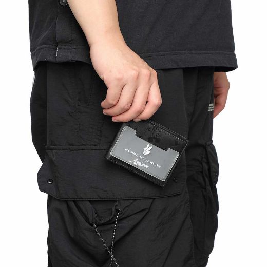 Picture of Disney Mickey Mouse Classic Bi-fold Wallet