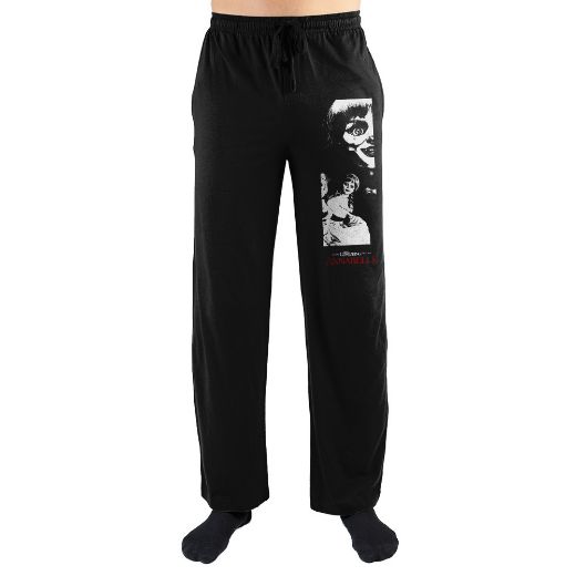 Picture of Annabelle Scary Doll Unisex Lounge Pants