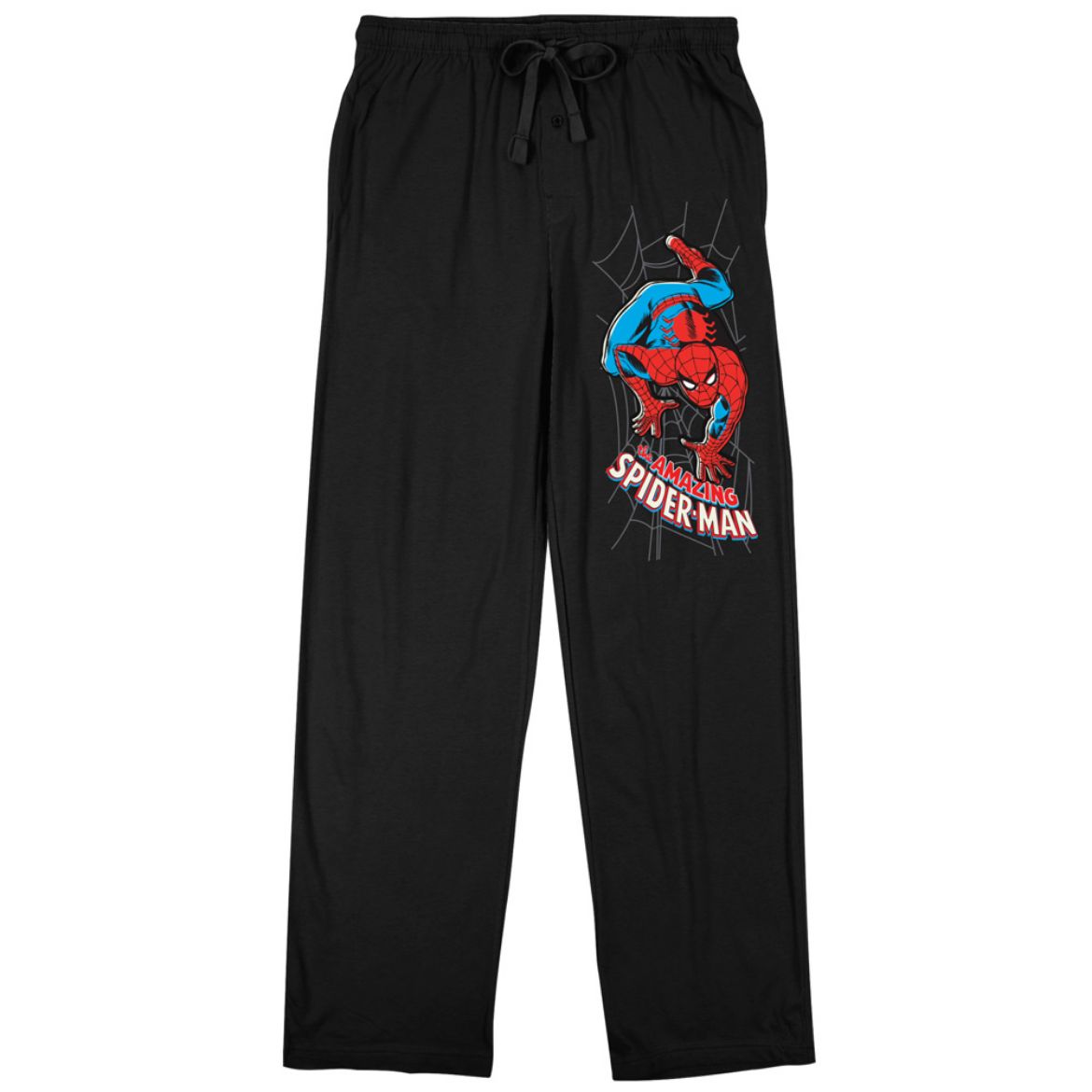 Picture of Marvel the Amazing Spider-Man Unisex Lounge Pants