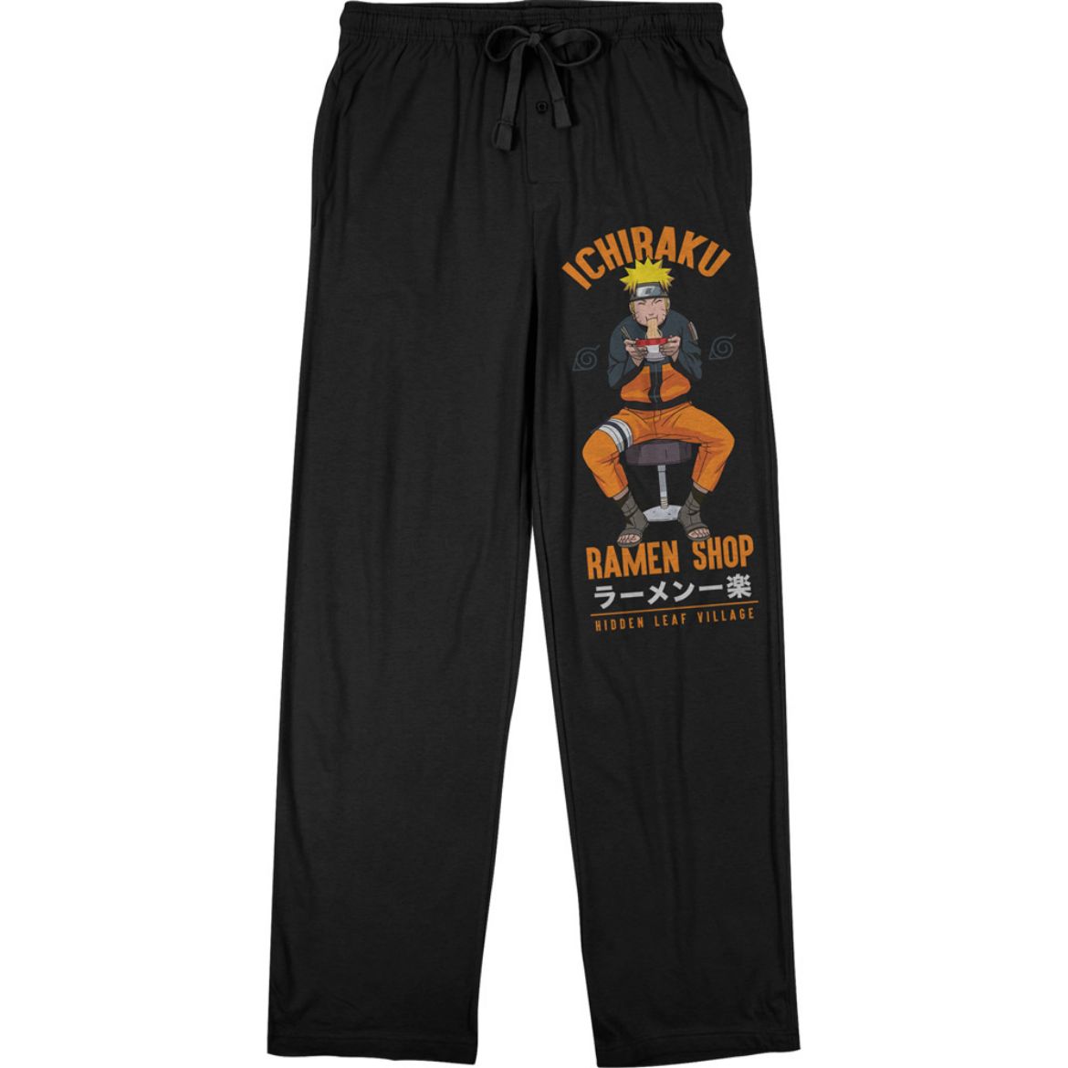 Picture of Naruto Shippuden Unisex Lounge Pants