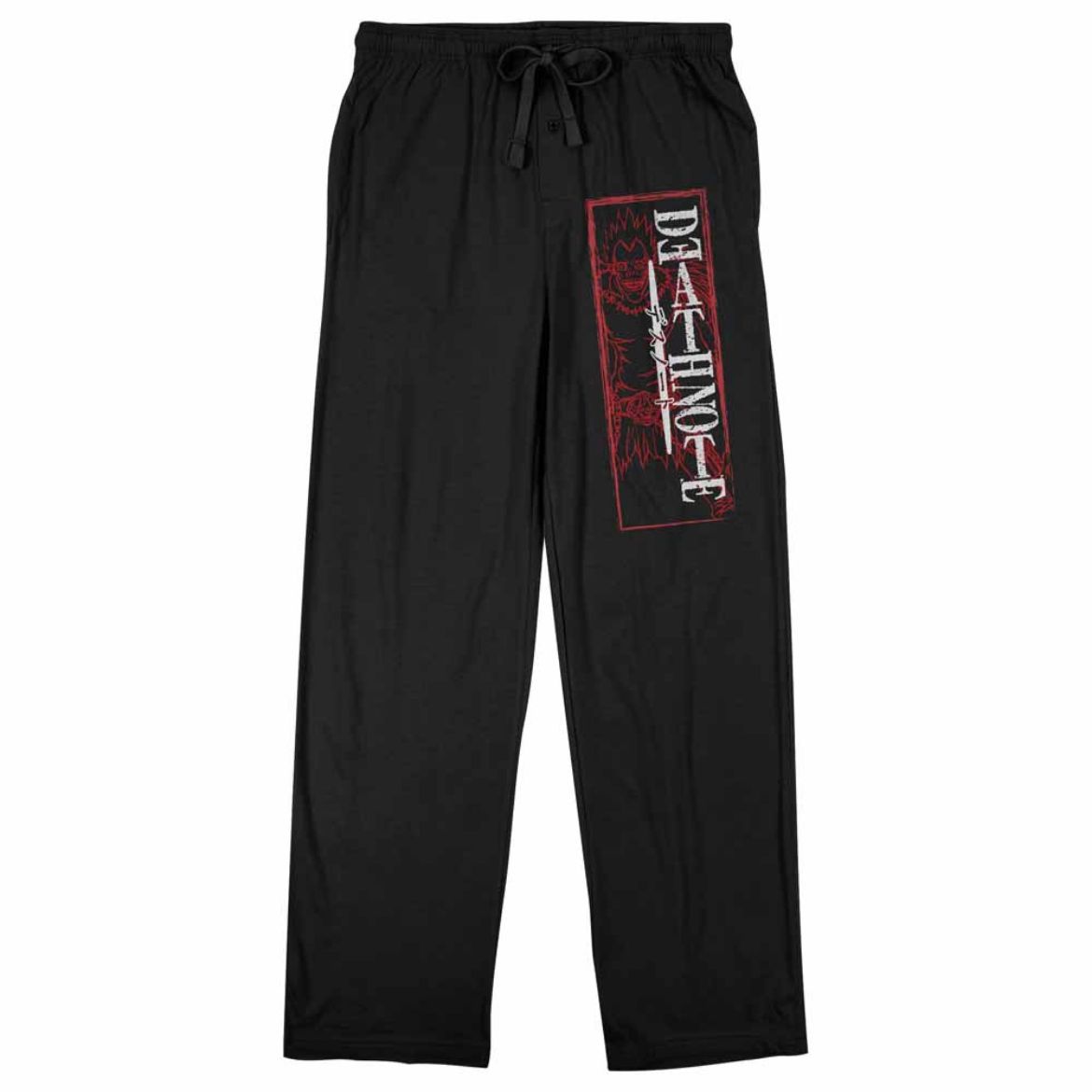 Picture of Death Note Unisex Lounge Pants