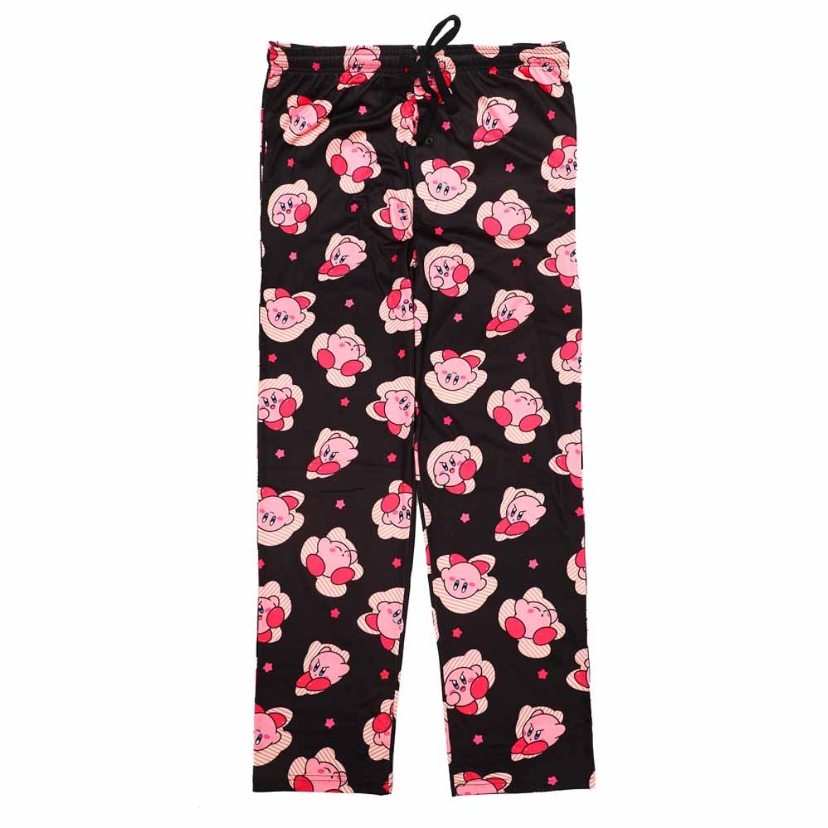Picture of Kirby Warp Star AOP Lounge Pants