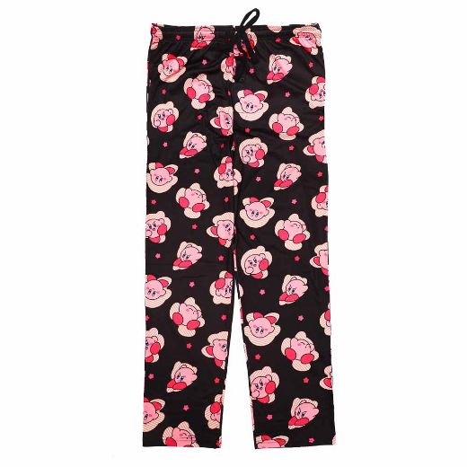 Picture of Kirby Warp Star AOP Lounge Pants