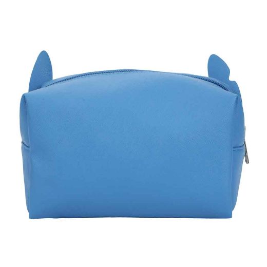 Picture of Disney Stitch 3D Travel Cosmetic Bag