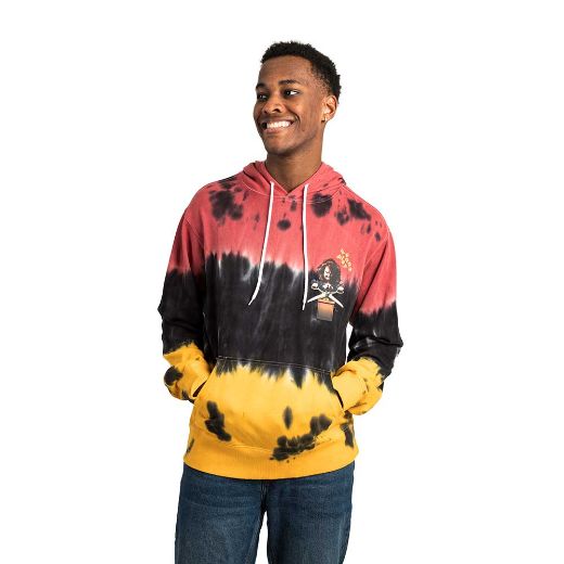 Picture of Chucky Wanna Play? Washed Pre-pack Hoodie