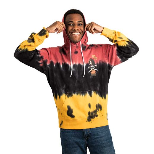 Picture of Chucky Wanna Play? Washed Pre-pack Hoodie