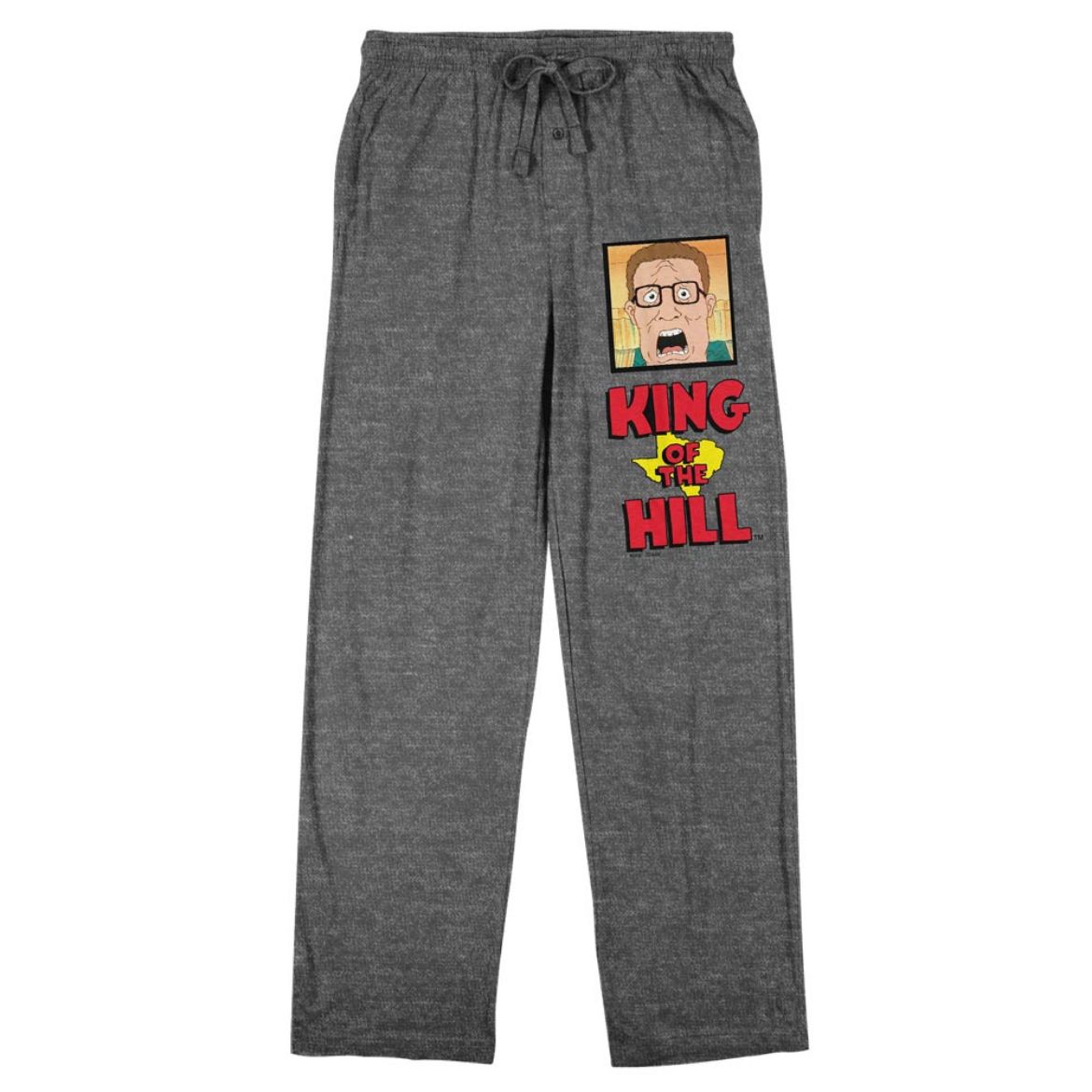 Picture of King of the Hill Unisex Lounge Pants