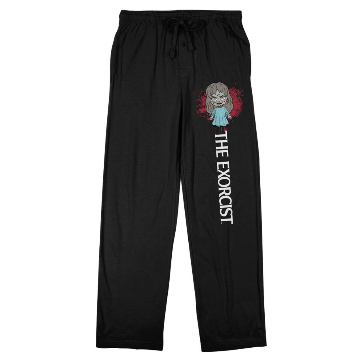 Picture of The Exorcist Regan Unisex Lounge Pants