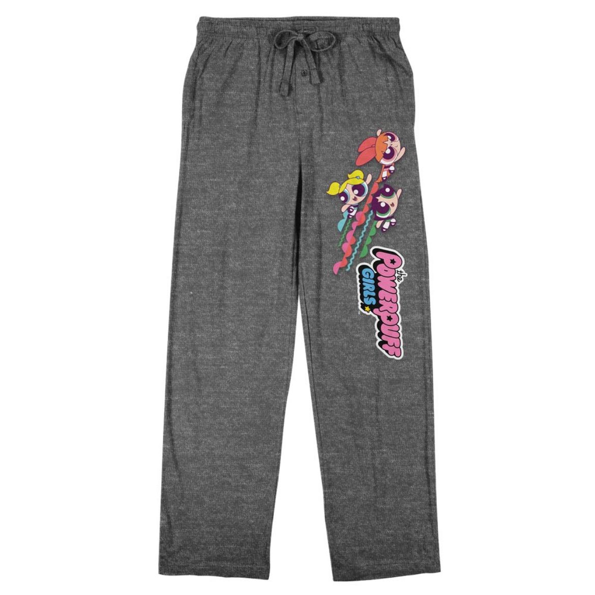 Picture of Powerpuff Girls Unisex Lounge Pants