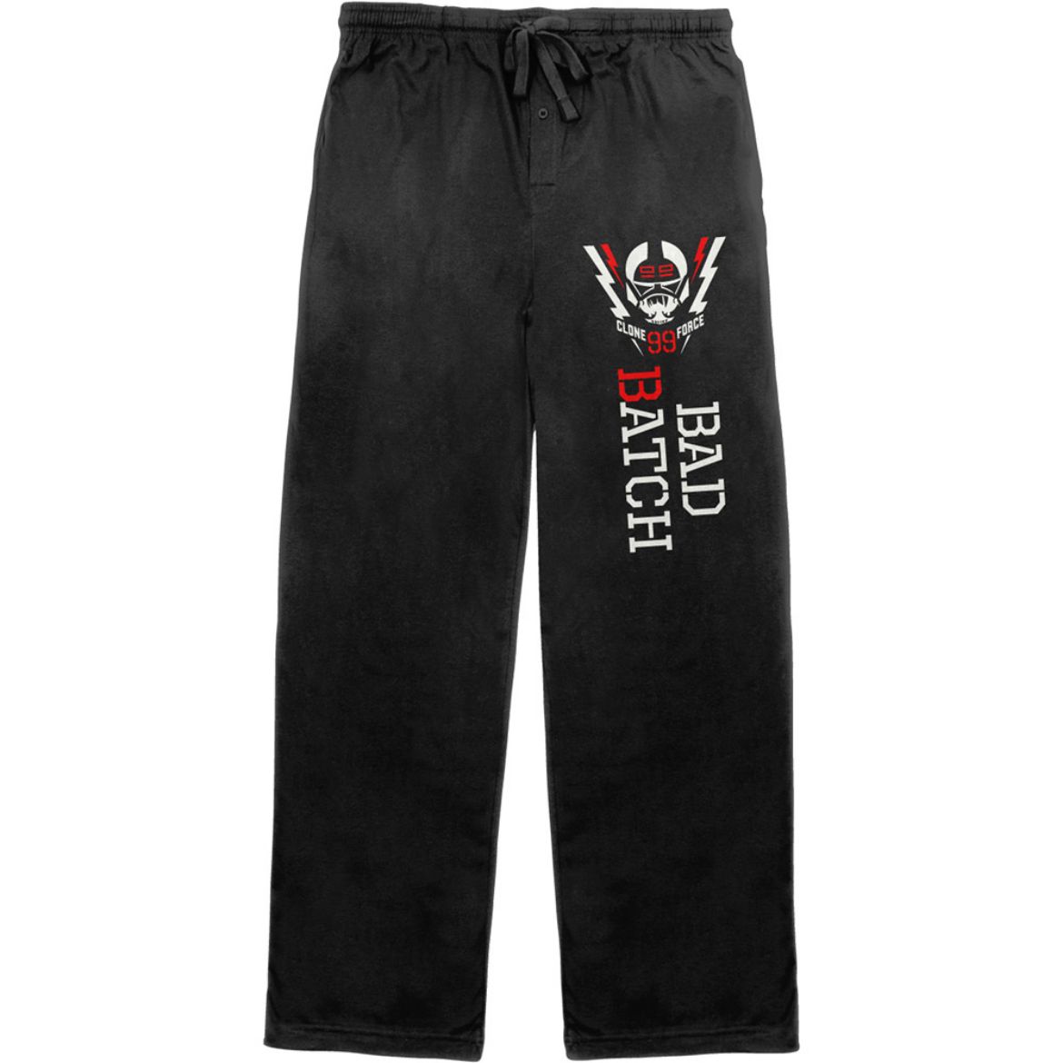 Picture of Star Wars Bad Batch Unisex Lounge Pants