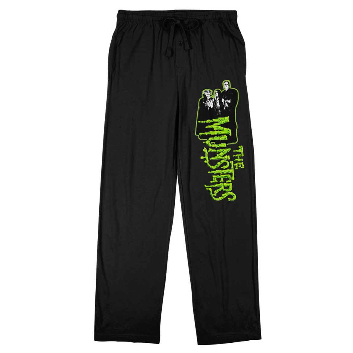 Picture of The Munsters Family Unisex Lounge Pants