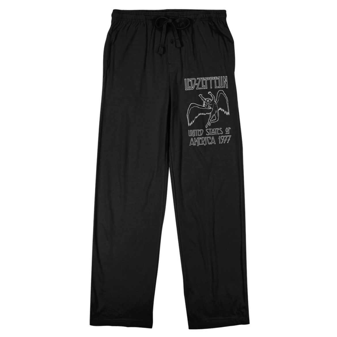 Picture of Led Zeppelin United States of America 1977 Unisex Lounge Pants