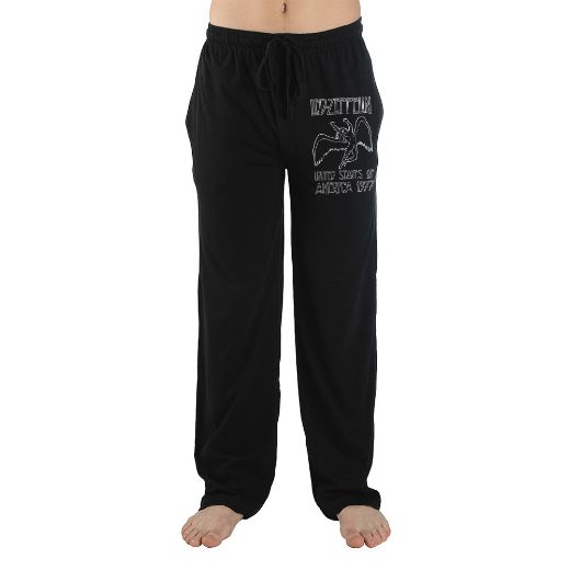 Picture of Led Zeppelin United States of America 1977 Unisex Lounge Pants