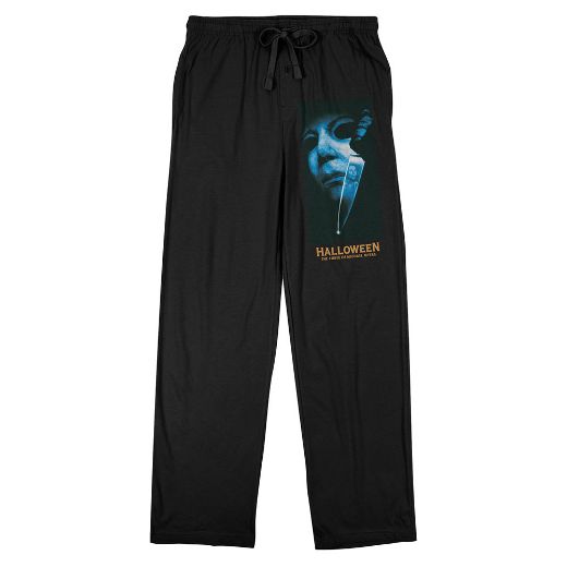 Picture of Halloween The Curse Of Michael Myers Unisex Lounge Pants