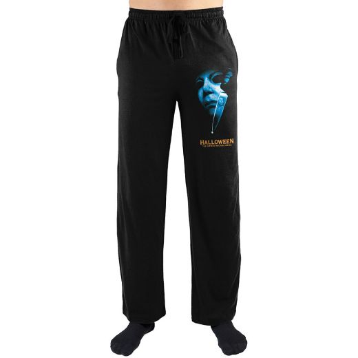 Picture of Halloween The Curse Of Michael Myers Unisex Lounge Pants