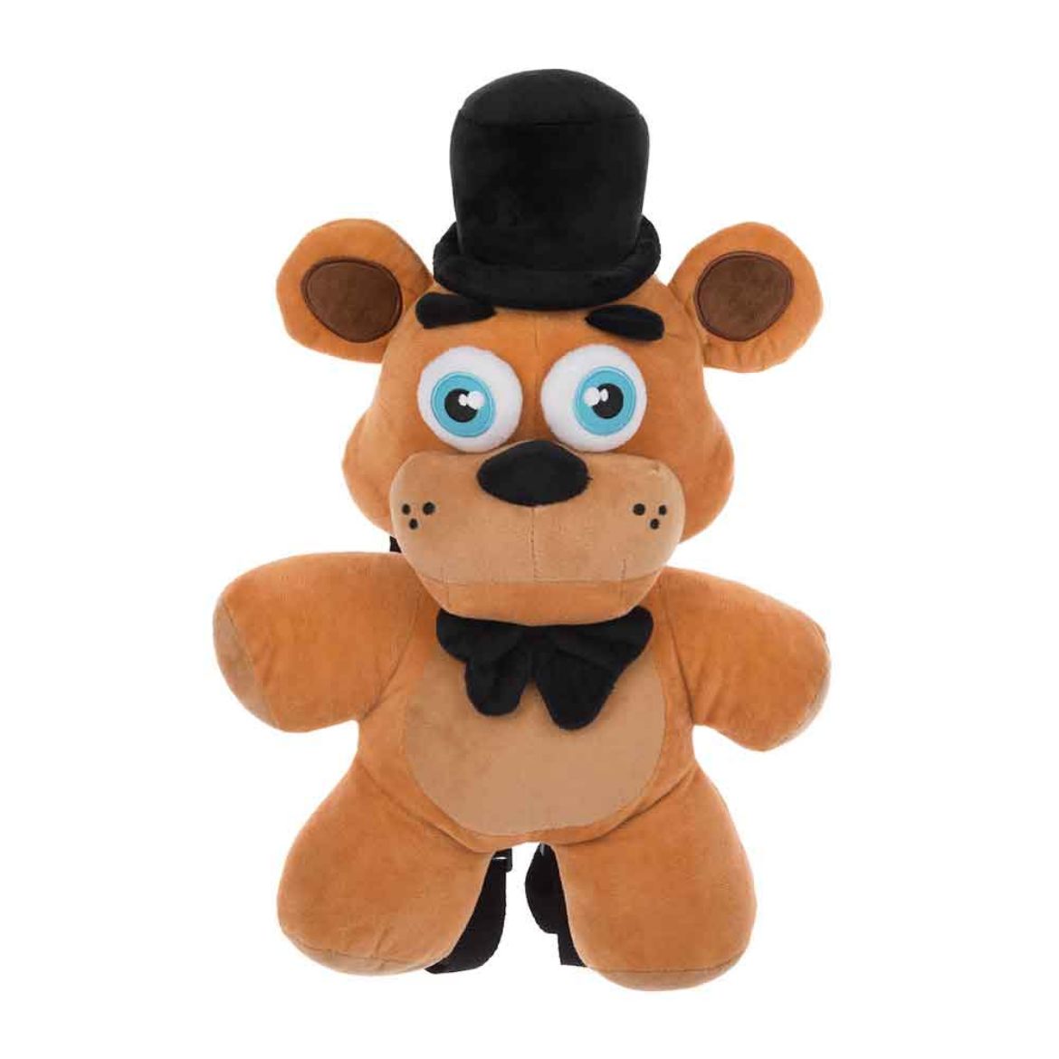 Picture of Five Nights at Freddy's Plush Mini Backpack