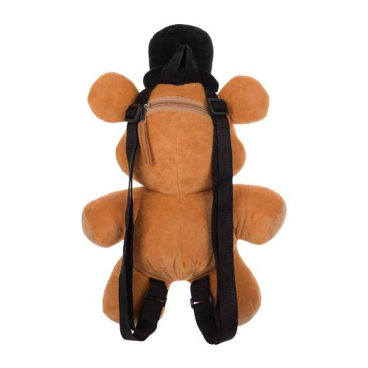 Picture of Five Nights at Freddy's Plush Mini Backpack