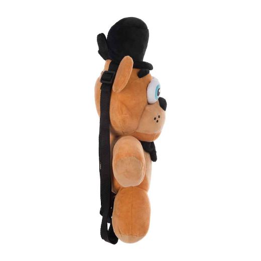 Picture of Five Nights at Freddy's Plush Mini Backpack