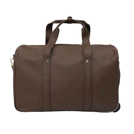 Picture of Harry Potter Hogwarts Rolling Duffle Travel Bag