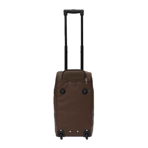 Picture of Harry Potter Hogwarts Rolling Duffle Travel Bag