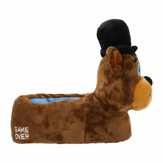 Picture of Five Nights at Freddy's 3D Youth Character Slippers