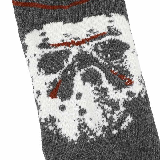 Picture of Classic Horror Mix & Match 5 Pair Ankle Socks