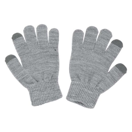 Picture of Dragonball Z Goku Youth 3 Pack Knit Gloves