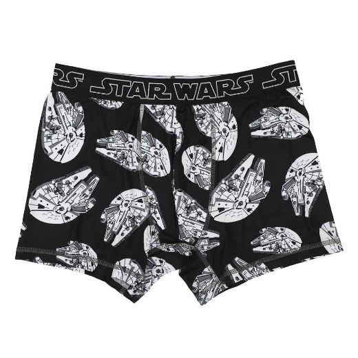 Picture of Star Wars Classic Adult 3 pc. Boxer Briefs