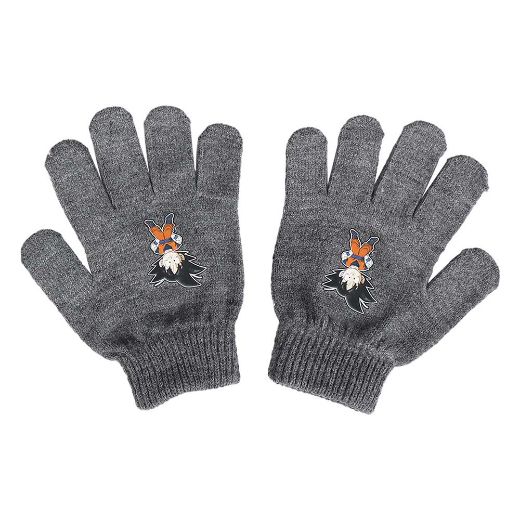 Picture of Dragon Ball Z Jacquard Youth Beanie & Gloves Combo